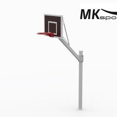 Стойка Баскетбольная БС 32-МФ