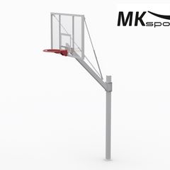 Стойка Баскетбольная БС 32-БМ