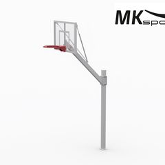 Стойка баскетбольная БС-32 ММ